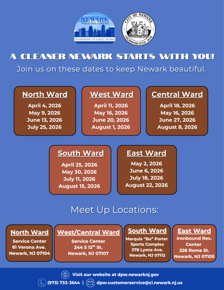 ENG_Brick City Cleanup NEW LOCATIONS 2026