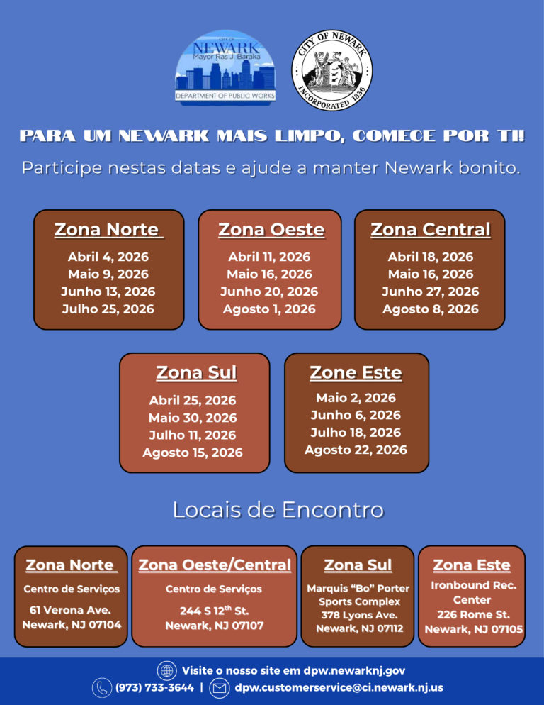 PORT_Brick City Cleanup NEW LOCATIONS 2026